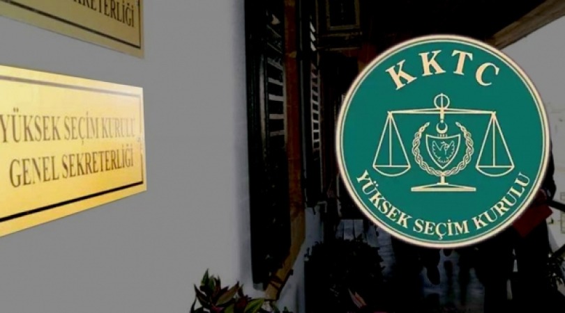 Takvim işliyor: Bugün siyasi partilerin aday saptamasının son günü