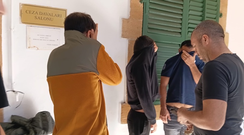 Üniversite kampüsündeki odada uyuşturucu ele geçirilmişti: Zanlılara ek tutukluluk