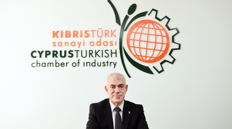 Kamacıoğlu: Özel Sanayi Bölgesi oluşturma çalışmalarını kararlılıkla sürdürüyoruz