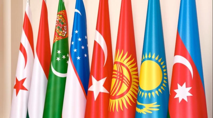 Türk devletleri yarınki zirvede birçok alanda iş birliğini konuşacak