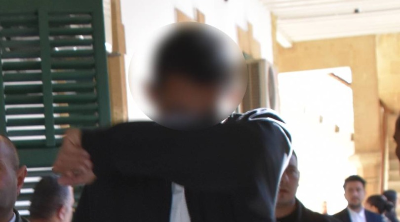 Benzer suçlardan sabıkası var