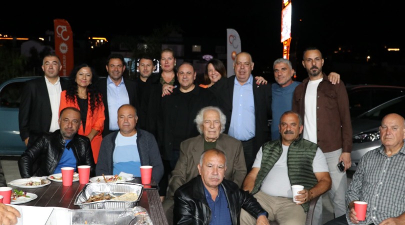Albayrak: Var Olanı Sahiplenecek, Üzerine Yeni Hizmetler Ekleyeceğiz!