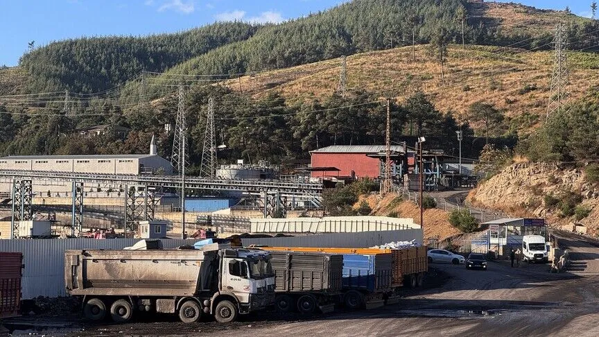 Soma’da maden ocağındaki göçük: 9 kişiye gözaltı