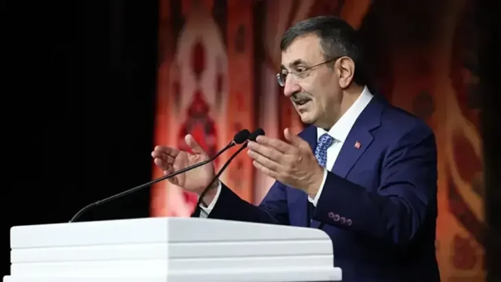 Yılmaz: Türk Devletleri Arasında İş Birliği Güçlenecek