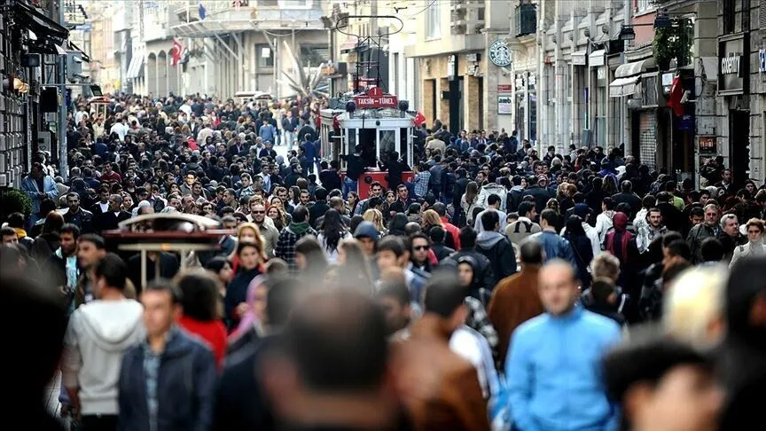 Türkiye’de işsizlik yüzde 8,4