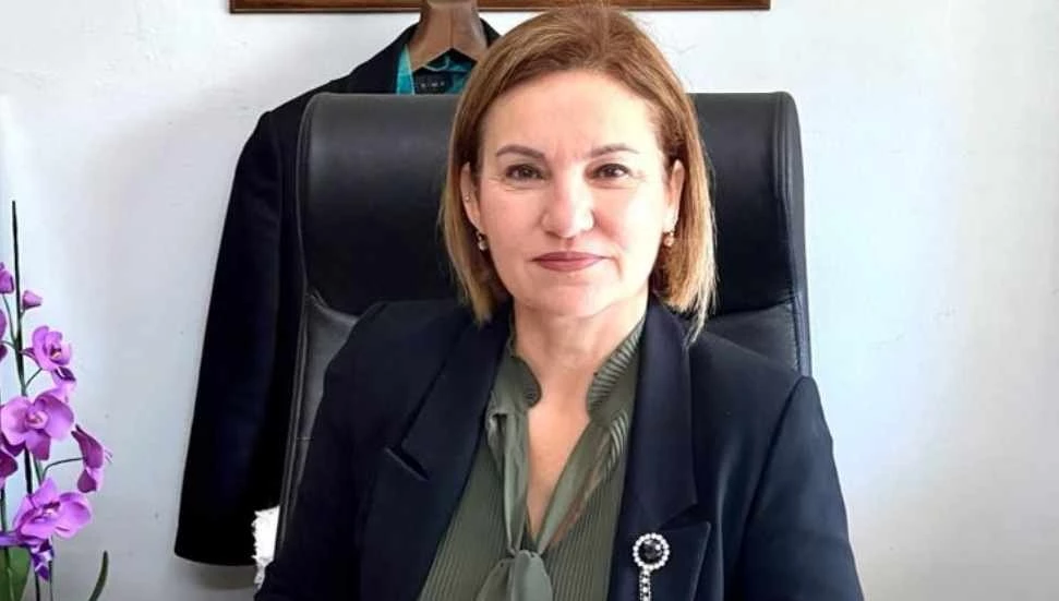 Zaimağaoğlu: Yaptıklarım yapacaklarımın teminatıdır