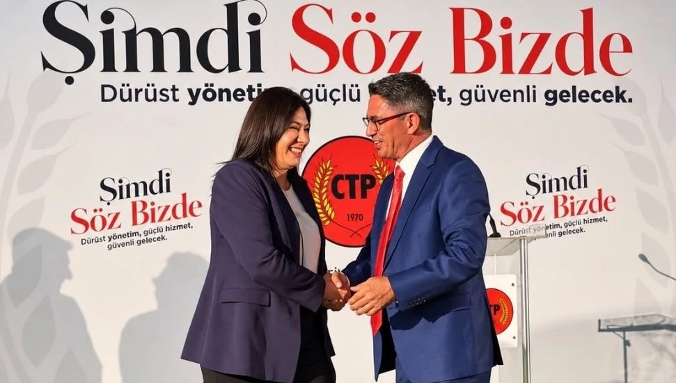 Kulaksız: Bizim siyasi kültürümüzde ‘ben’ değil ‘biz’ vardır