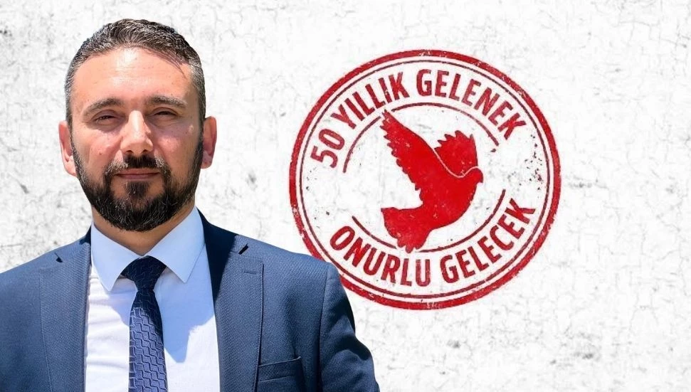 Reynar: Siyaset kirlenebilir ama onu değiştirmek mümkündür
