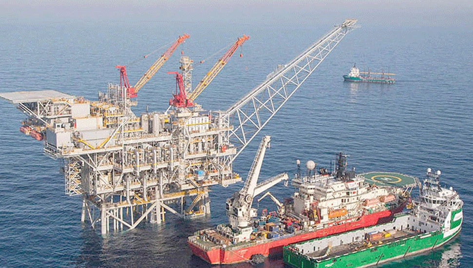 Güney Kıbrıs ile İsrail arasında doğal gaz yatağı konusunda anlaşmaya varılamadı