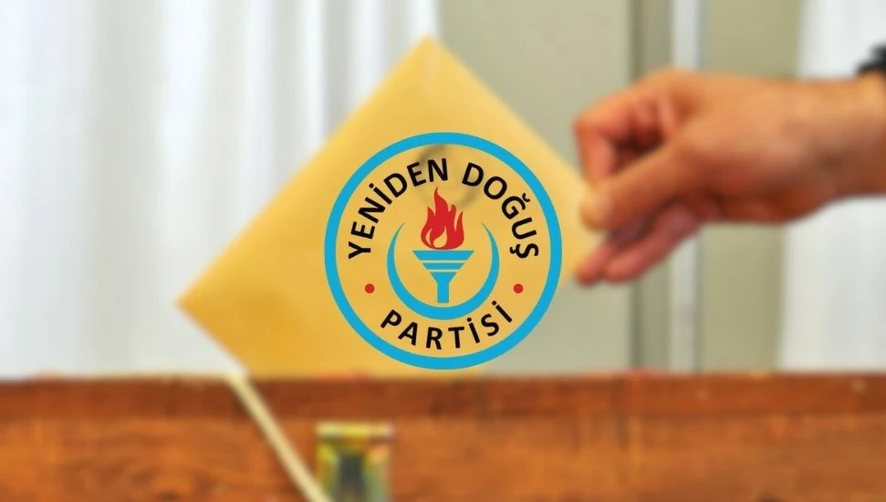 YDP’nin 6 Aralık milletvekili aday listesi belli oldu