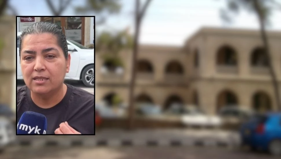 Oğlu Rifat Gezici’yi trafik kazasında kaybeden Meryem Gezici’nin davasında polis şikayetini geri çekti