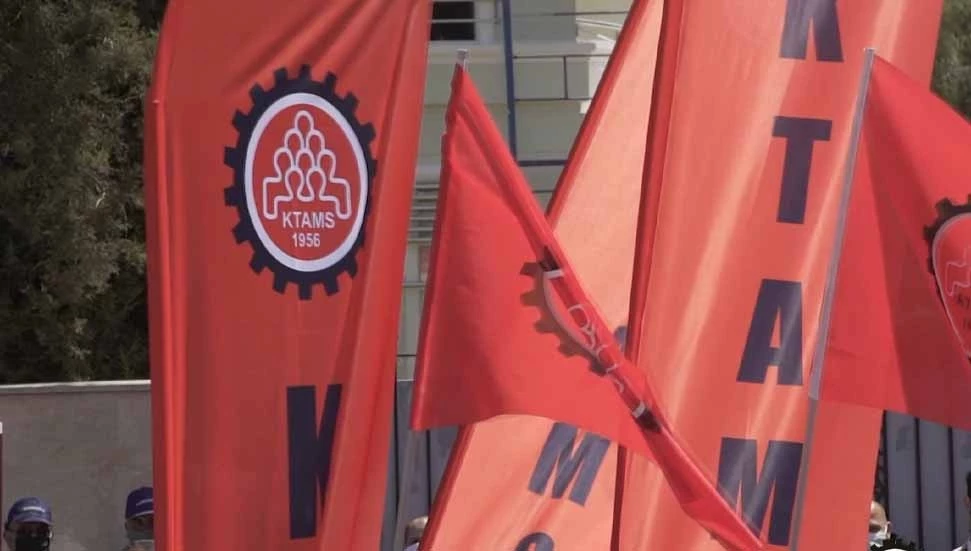KTAMS: Grevimiz sonuç verdi, Kalkınma Bankası’nda 5 milyon Dolar’a yakın zarar engellendi