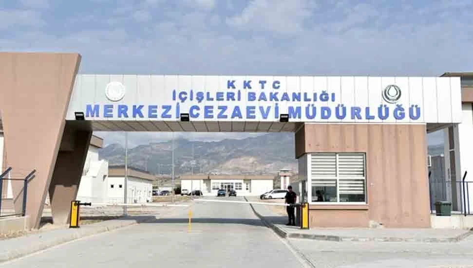 KTAMS, Merkezi Cezaevi’nde tam gün grev başlattı: Acil durumlar hariç giriş-çıkış yok