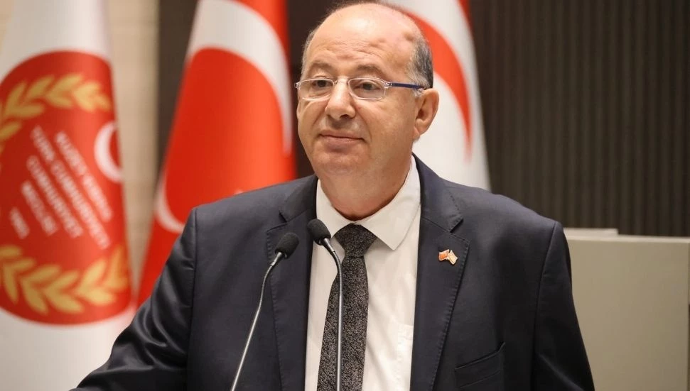 Dinçyürek: 6 Aralık’ta ülkemiz, halkımız ve partimiz için sandıkta buluşmak üzere