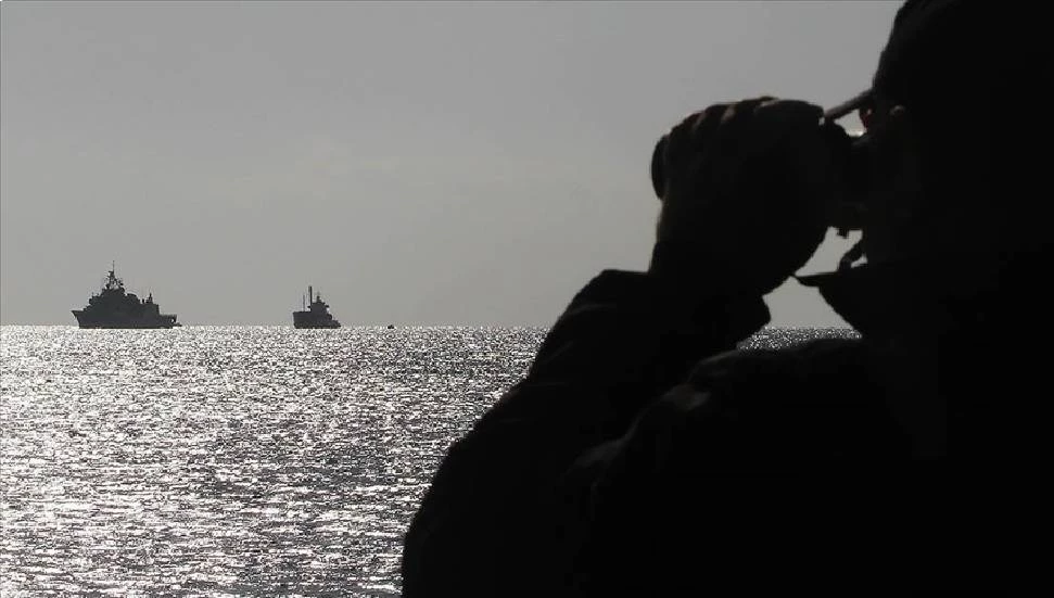 Türkiye, NAVTEX yayımladı! Ankara’dan Atina’ya uyarı