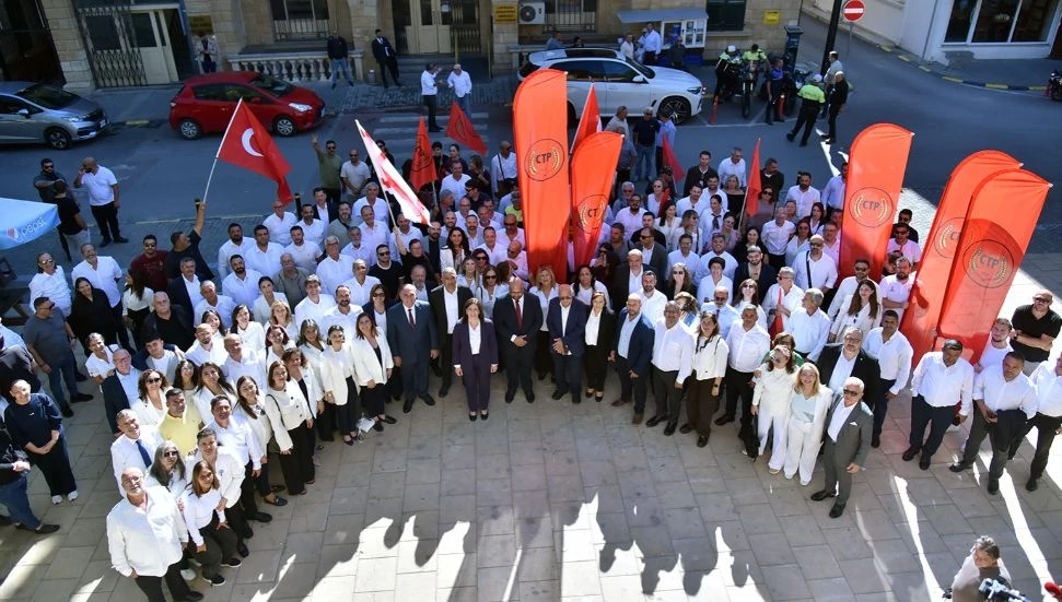 İncirli: Halkın değişim talebi ve arzusu açık bir şekilde ortada