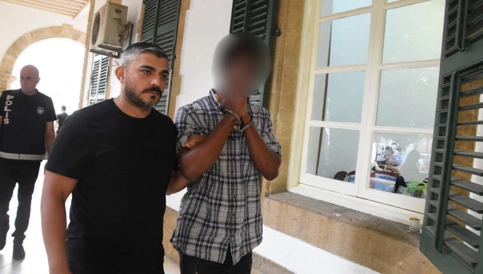 Lefkoşa’da 100 gram uyuşturucu ve iki hassas terazi ele geçirildi: Zanlı 8 gün tutuklu