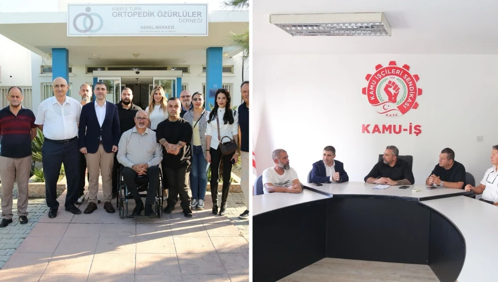Aktunç: Lefkoşalı daha iyisini hak ediyor