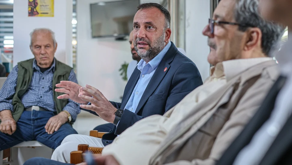 Zeki Çeler: Sağlık, eğitim ve ekonomide planlama şart
