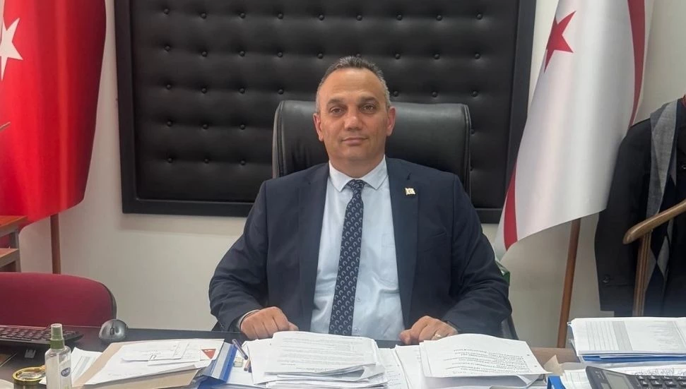 Çelebi: 2026-2027 Eğitim Öğretim Yılı Güz Dönemi yüksek öğrenim burs müracaatları devam ediyor