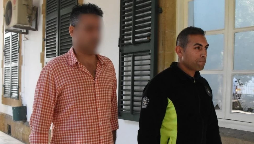 Ağır yaralamalı kazanın zanlısı, 100 bin TL’lik teminata bağlandı