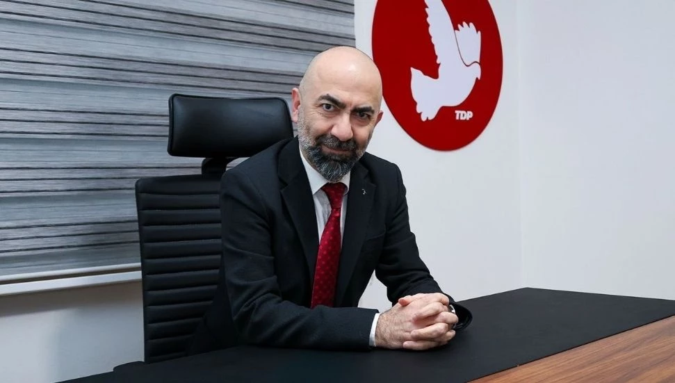“Hak edene haksızlık, hak etmeyene vatandaşlık!”