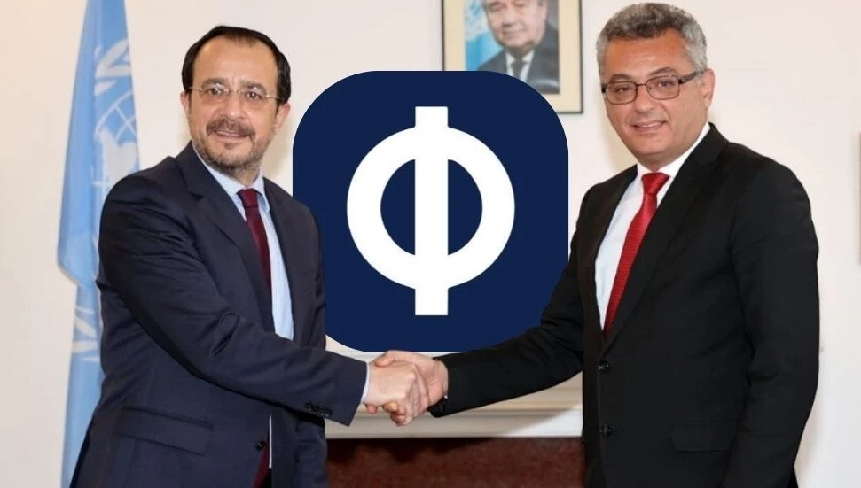 “Holguin, sürekli Hristodulidis’e Türk tezlerini iletiyor”