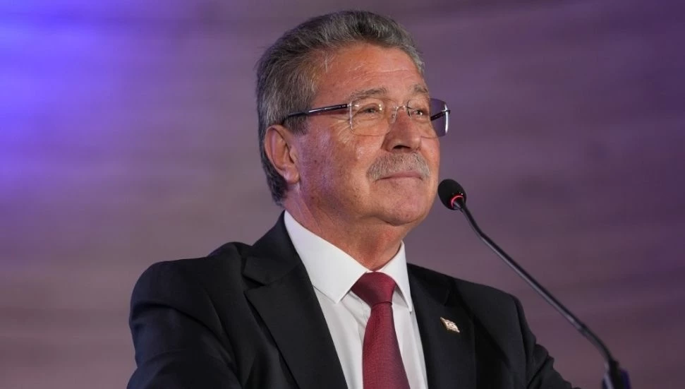 “Onlar yapamadı biz yaptık”