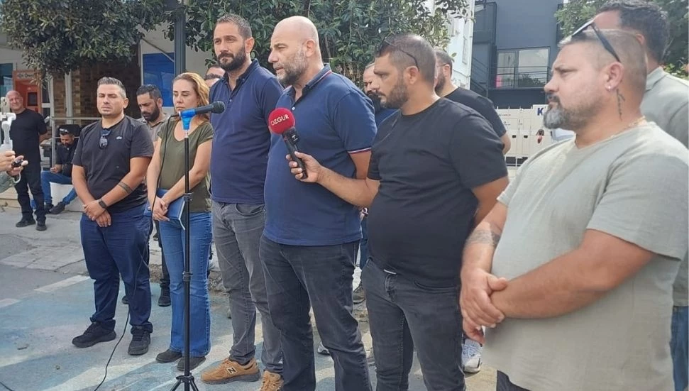 Bakanlar Kurulu El-Sen’in grevini erteledi: Sendika bugün yeniden grev ilan etti