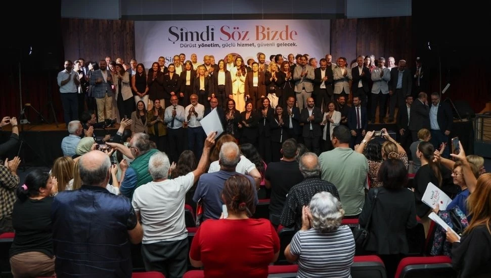 İncirli: Diyorlar ki bu borçlar nasıl ödenecek? Bu borçlar, memlekete güven vererek ödenecek
