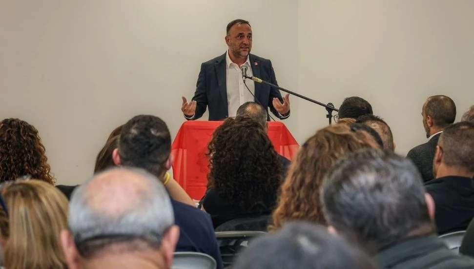 “Hedefimiz güçlü bir TDP”