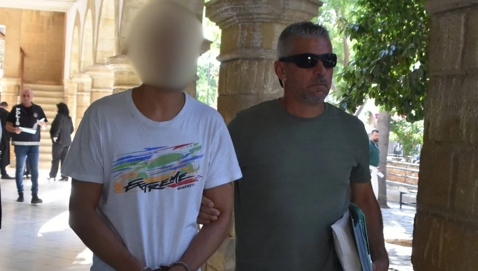 Güney’den Kuzey’e 600 gram sentetik uyuşturucu geçirdiğini itiraf etti