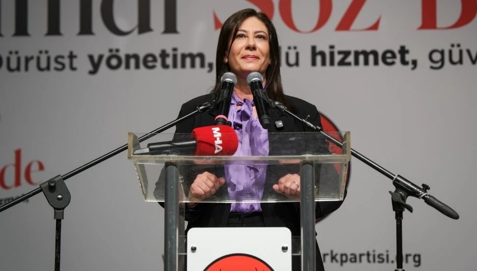 İncirli: “Merkezi idare ile yerel yönetimler iş birliği içerisinde ilerleyecek”