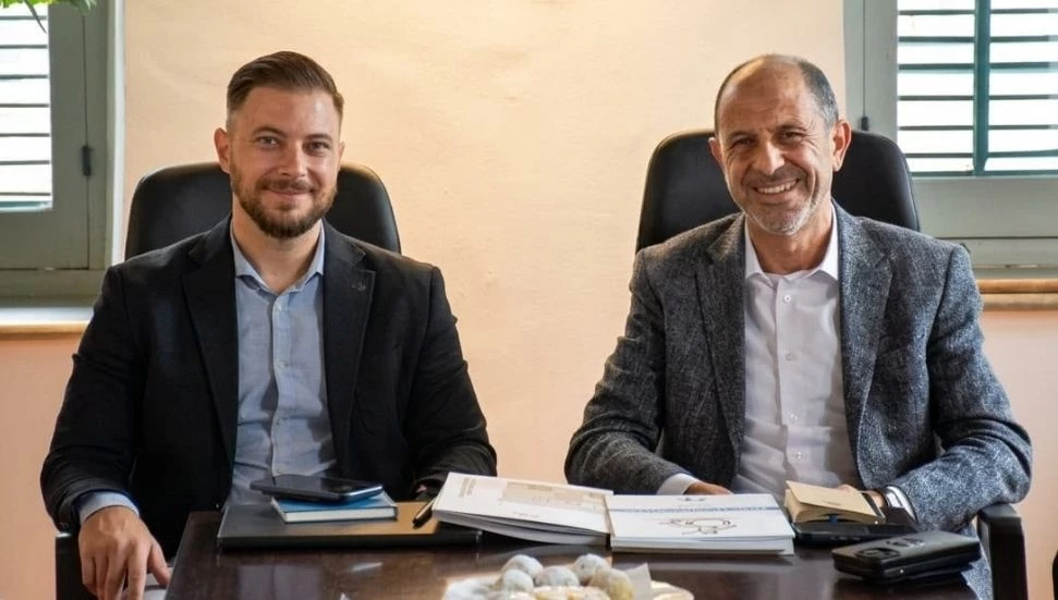 Halkın Partisi’nden Mimarlar Odası’na ziyaret: Afetlere karşı ortak çalışma mesajı