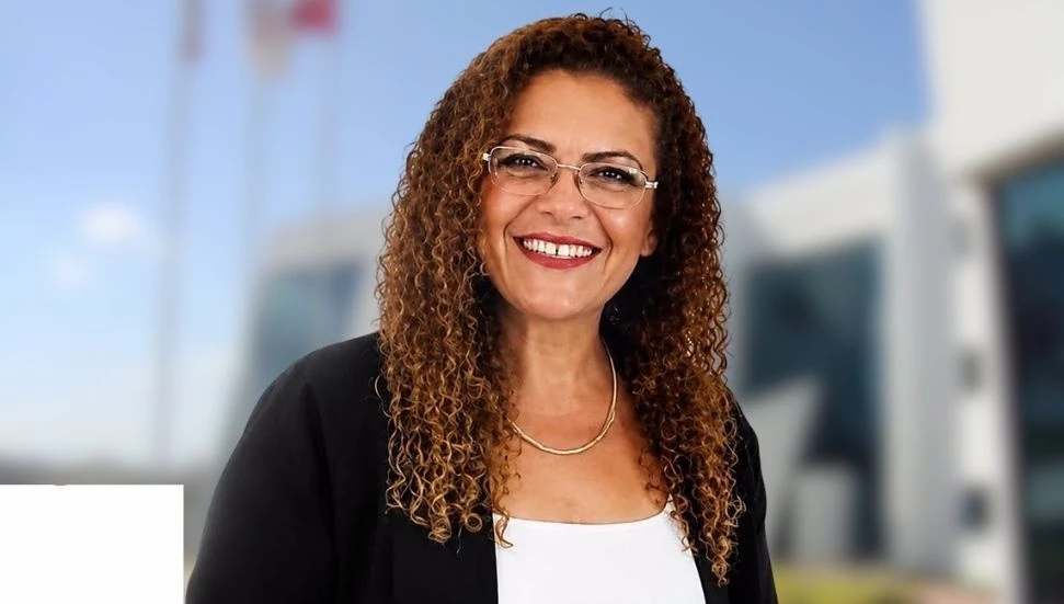 “4 yıldır kadınım diye hiçbir ayrımcılığa uğramadım”