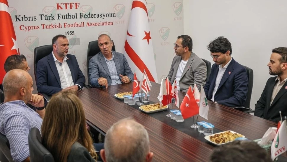 Çeler: “Gençlik ve Spor Bakanlığı kurulmalı!”
