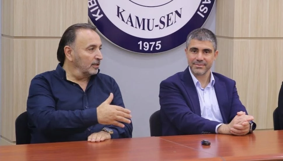 “Lefkoşa’nın yeni bir vizyona ve enerjiye ihtiyacı var”