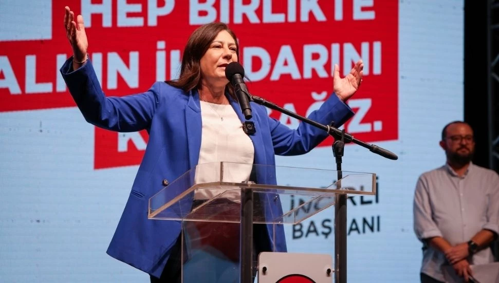 CTP’den Beyarmudu’nda aday tanıtımı: Her bir yurttaşımız onuruyla yaşayacak, hizmetleri hakkıyla alacak