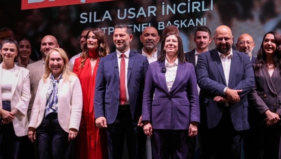 “4 yılın sonunda söz verdiğimiz projelerin 3 katını hayata geçirdik”