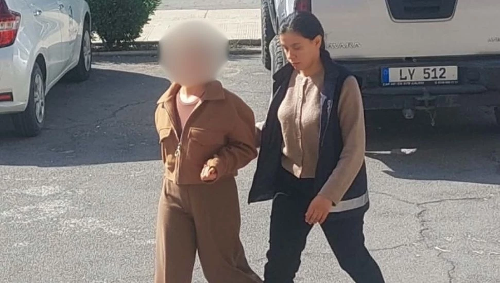 YDP Mağusa İlçe Binası’nda 8 ikametgâh belgesinde sahtecilik iddiası: Zanlı 3 gün tutuklu kalacak