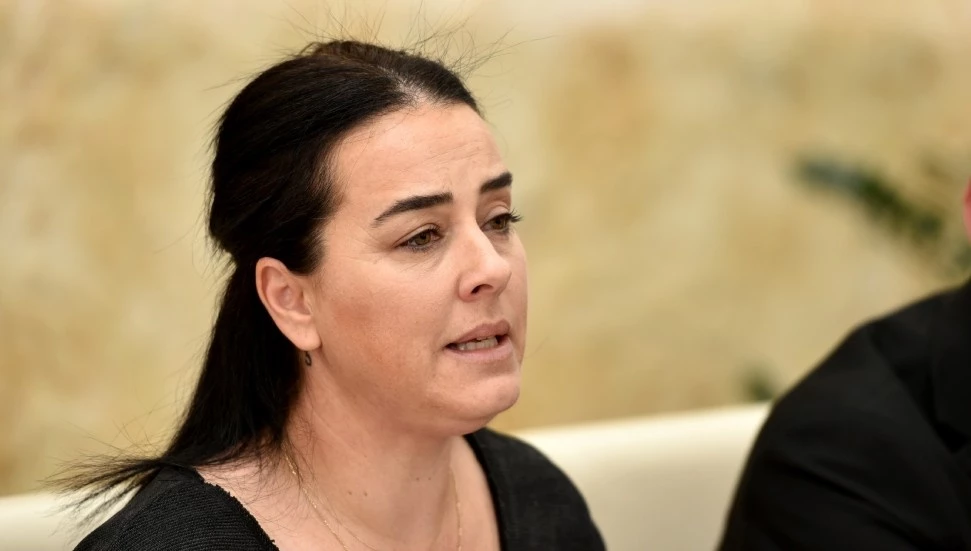 Karakaya: Adalet arayışımız da çocuklarımız için verdiğimiz mücadele de bitmedi