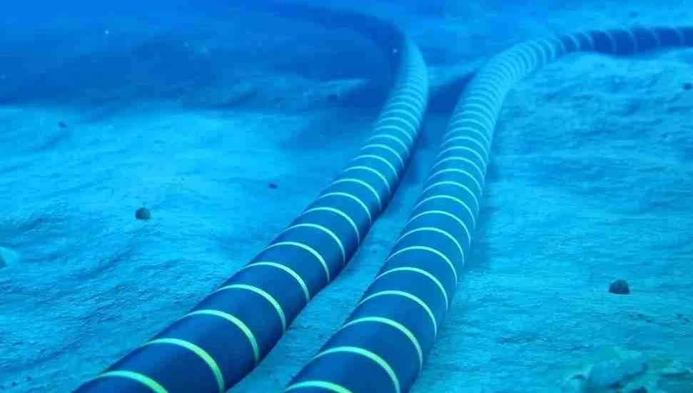 Güney’de GSI projesinde yeni adım: Araştırma gemisi için izin başvurusu