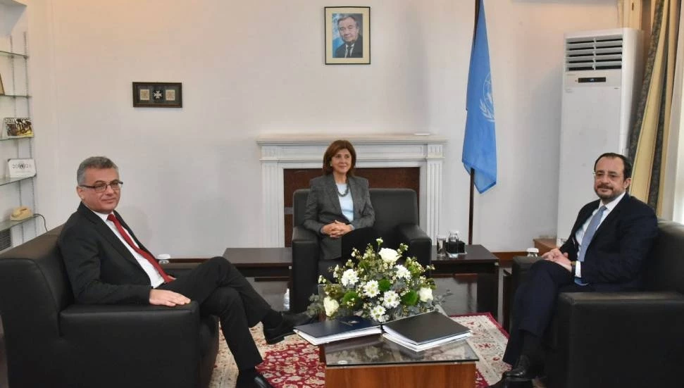 Maria Angela Holguin: Kapsamlı bir anlaşmaya ulaşmak hâlâ mümkün