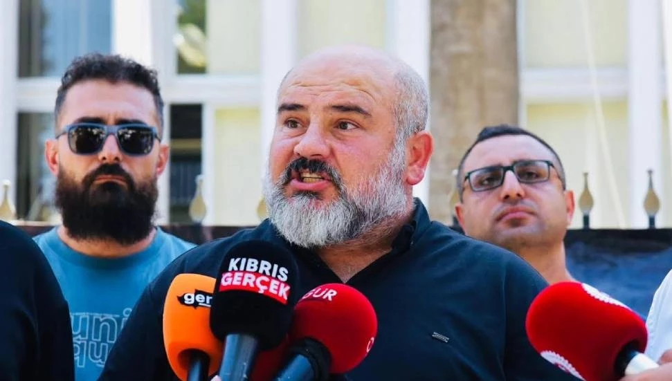 “Çarşambaya kadar uzlaşı sağlanmazsa grev var”