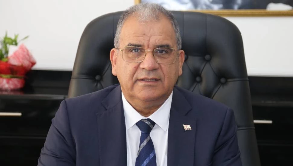 “Türkiye halkının acısını paylaşıyorum”