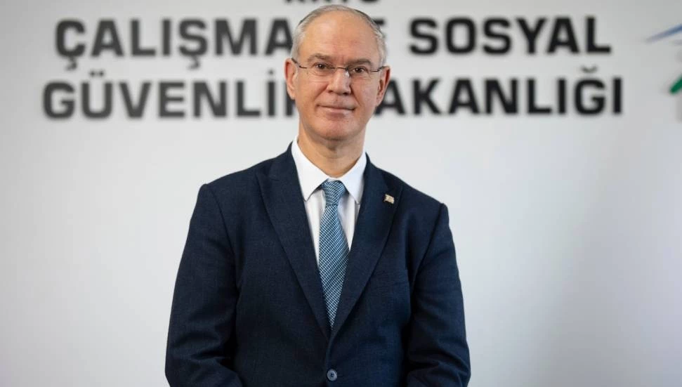 Hasipoğlu: Sigortalar fonu ilk kez bu kadar güçlü bir noktaya ulaştı