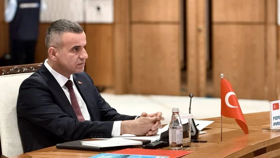 Pirinççi: KKTC’nin bulunmadığı bir Türk dünyası aile fotoğrafı her zaman eksiktir