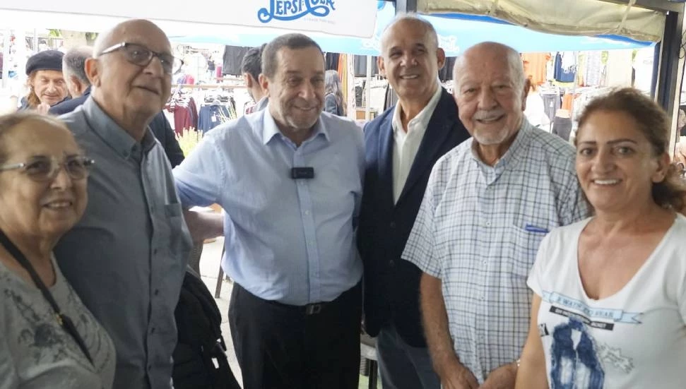 “Çocukların geleceği için kapsamlı çalışmalar yürütüyoruz”