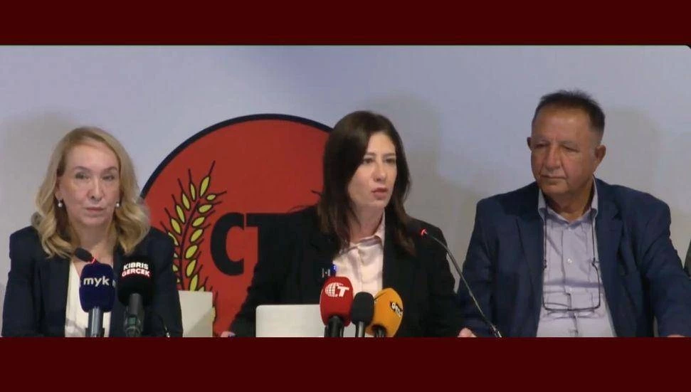 CTP sağlık programını açıkladı