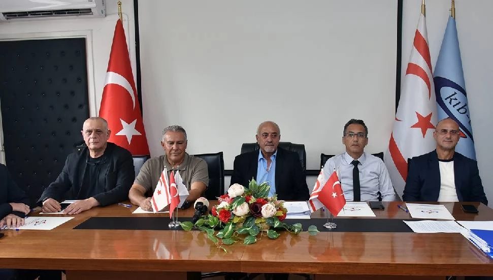 Uzun: Hurda satışında nihai karar verilmedi, iddialarla ilgili yasal süreç başlatacağız